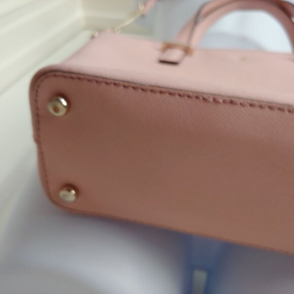 Kate Spade New York Cedar Street Mini Harmony Convertible Cross-Body Bag - Picture 10 of 15